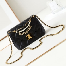 Chanel Satchel Bags